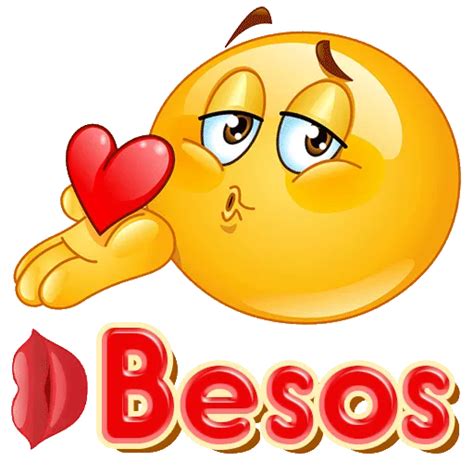 besos stickers|Beso Stickers .